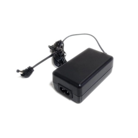 yan AC-DC Adapter for Gefen EXT-DVI-2500HD Video Console/Extender Power Supply Cord