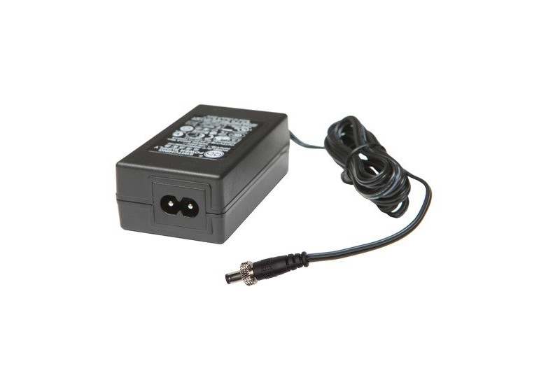 21-00135 24V 2.71A Locking Power Adapter.