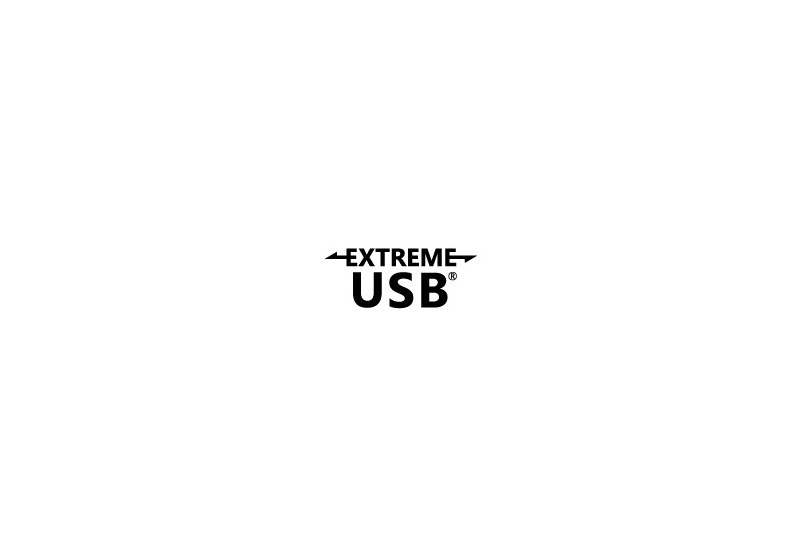 USB 2.0 RG2304GE-LAN